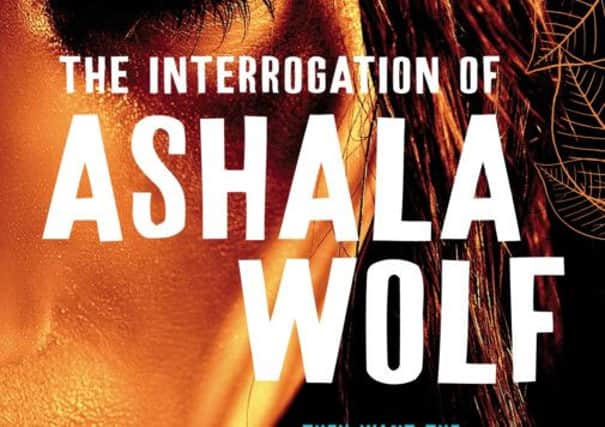 Ashala Wolf
