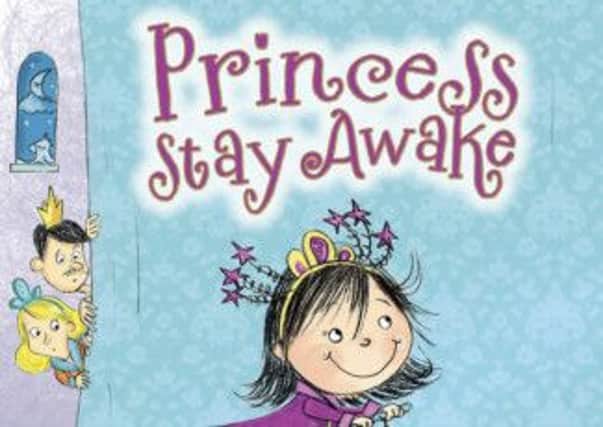 Picture perfect books from Maverick Arts Publishing
