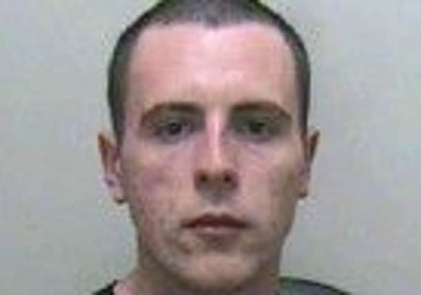 Peter Hull has been jailed for three years