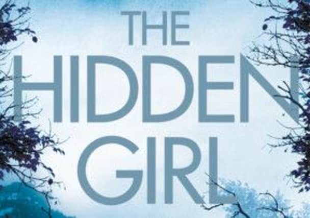 The Hidden Girl by Louise Millar