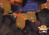 Game review: Worms - Battlegrounds