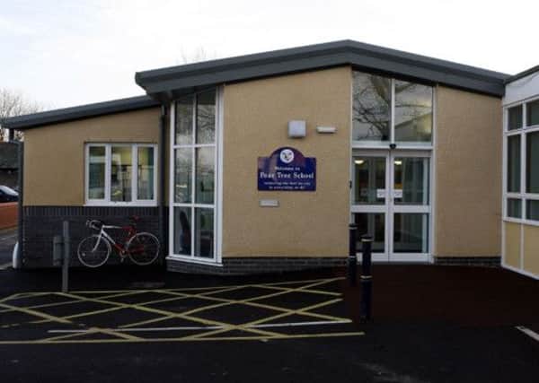 Pear Tree School, Station Road, Kirkham