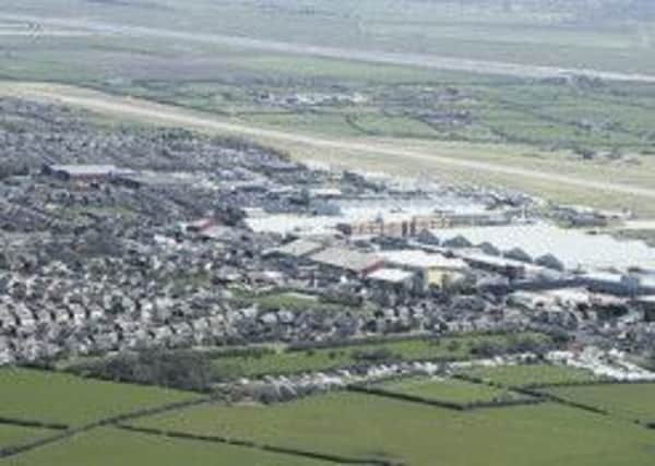 Warton