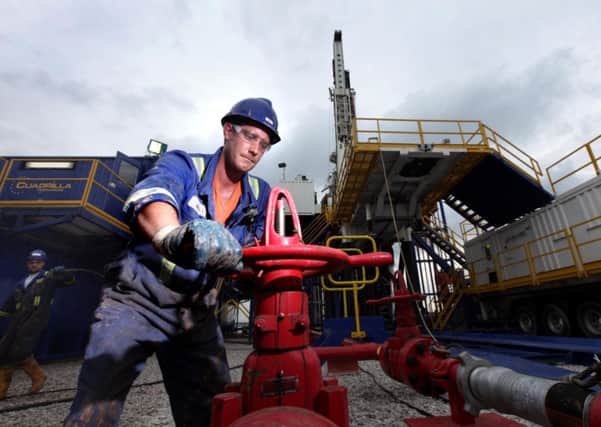 Thousands of people have voiced their objections to plans to drill for shale gas on the Fylde coast, it has been claimed.