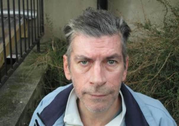 Nigel Sutcliffe, 52, has been missing from his home in St Annes since Wednesday July 2.
