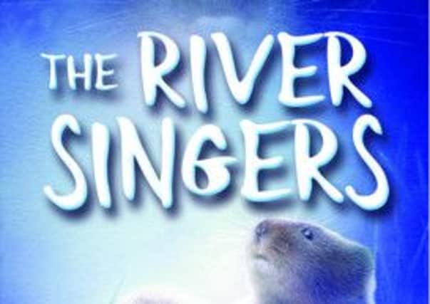The River Singers by Tom Moorhouse