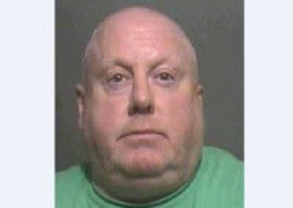Michael Bennett is wanted by police after failing to attend Preston Crown Court on June 23 for a trial for sexual offences
