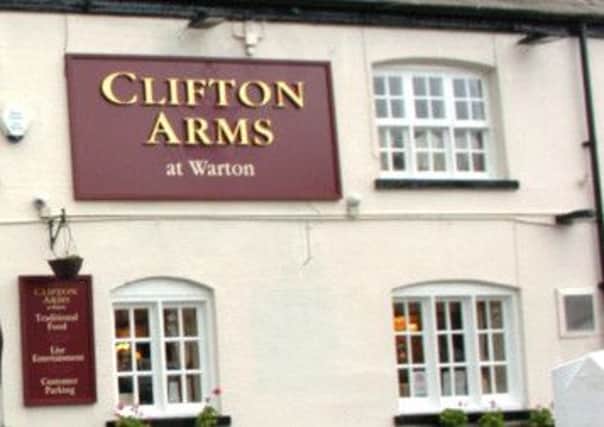 The Clifton Arms in Warton is set to host the first ever North West Light Infantry reunion.