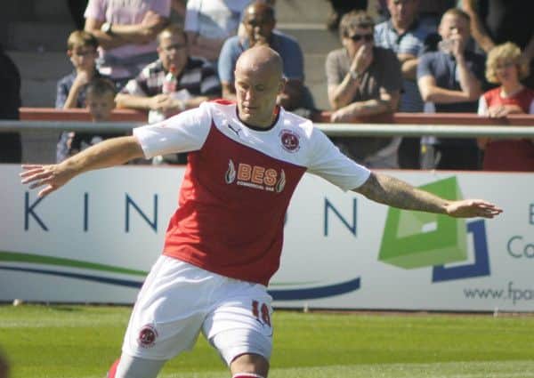 Ryan Cresswell