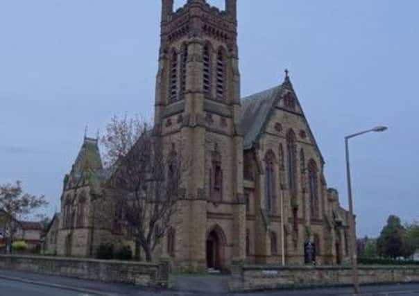 Restoration appeal: Churchgoers at St Josephs in Ansdell wants to raise £35,000 to restore the bells