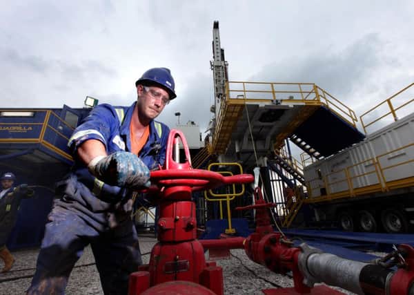 Fracking: Fylde Council has agreed to object to two applications to drill shale gas in the area