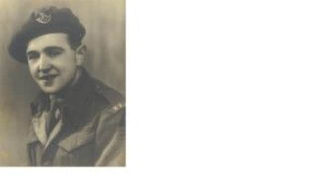 Roy Naftel, who took part in the D-Day landings, has died aged 89. He is from St Annes.