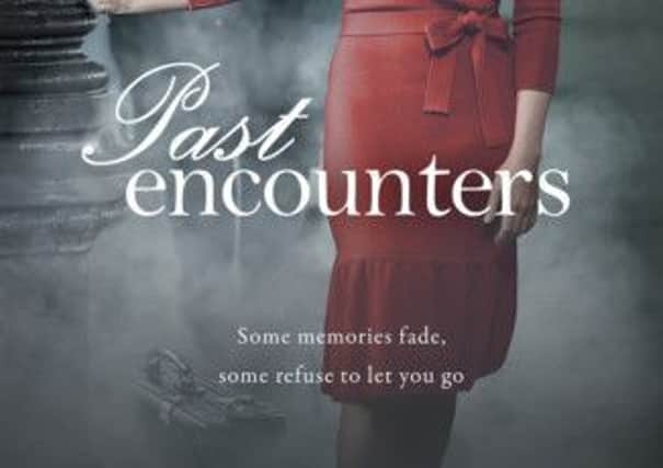Past Encounters by Davina Blake