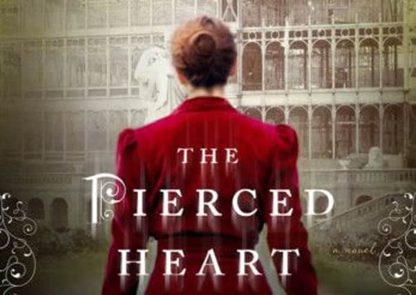 The Pierced Heart by Lynn Shepherd