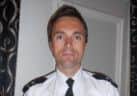 Inspector Steve Bell, of Fleetwood Police.