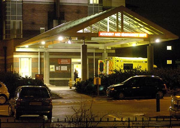 Data breaches: Staff from the trust which runs Blackpool Victoria Hospital have been sacked for breaches