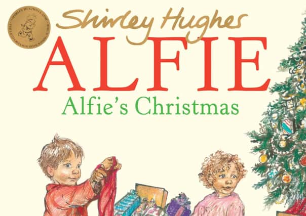 A shaggy sheep story and Christmas classics from Random House
