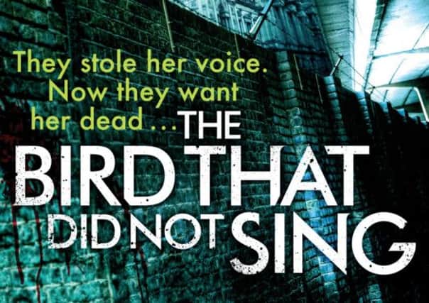 The Bird That Did Not Sing by Alex Gray
