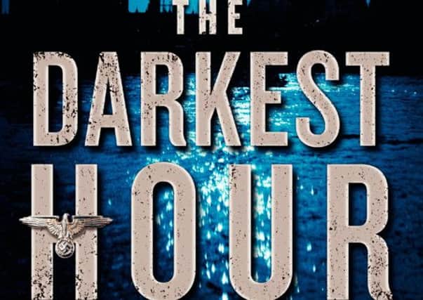 The Darkest Hour by Tony Schumacher