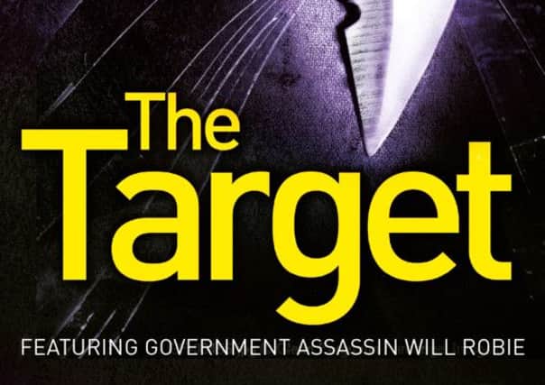 The Target