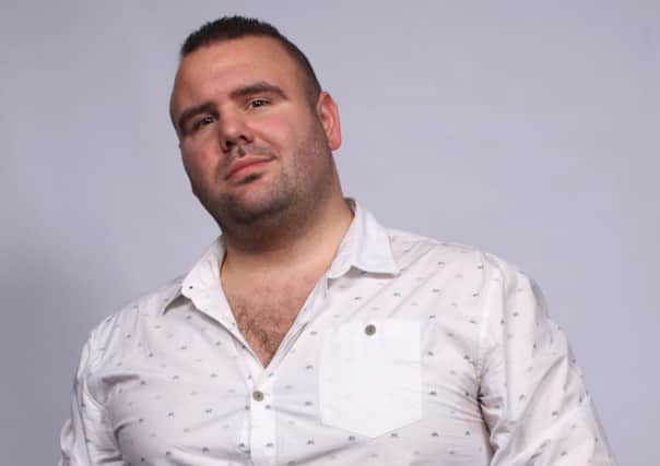 PCW owner Steven Fludder