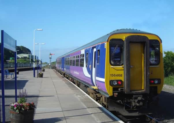 Good news? The introduction of new rolling stock for Blackpool has been given a cautious welcome.
