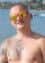 Police are appealing for help to find missing Brice Veevers, 27. He is from Beeston in Nottingham but was staying at a guesthouse in Blackpool with a friend.