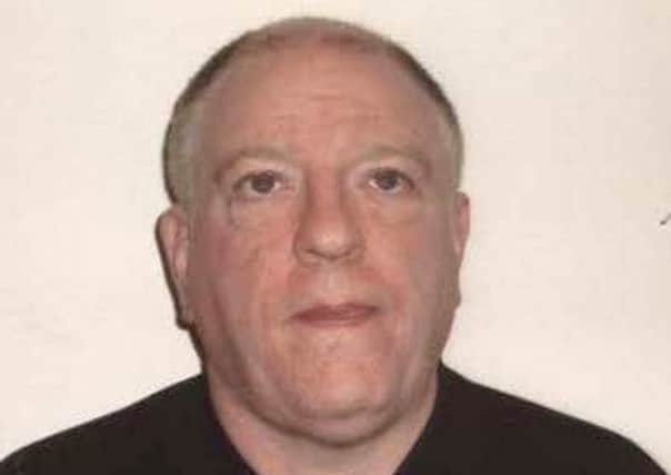 Derek Brockwell, 53, who previously went on the run from Kirkham prison, stabbed two police officers as he escaped from an Irish hospital.