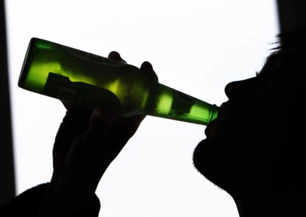 Council bosses have said schemes to try and reduce alcohol and tobacco related illnesses are starting to take effect.