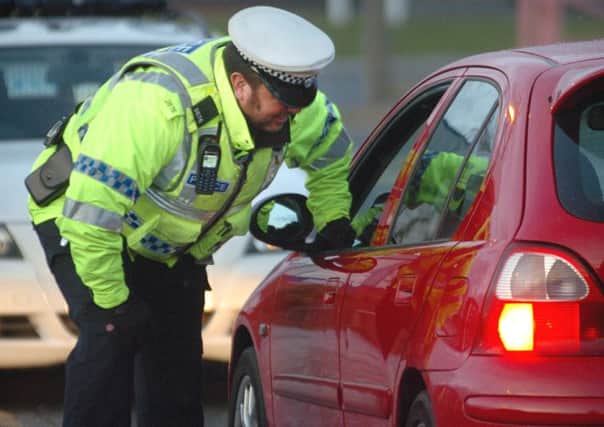 New drug driving laws will not be routinely used in Lancashire.