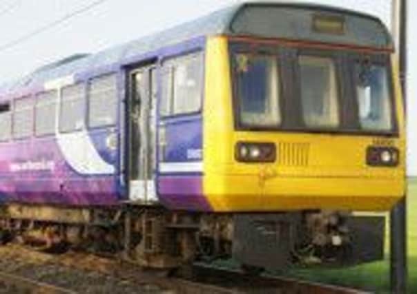 The Pacer trains that serve the Fylde coast are set to become a thing of the past.