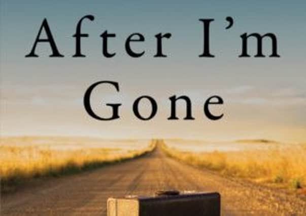 After Im Gone by Laura Lippman