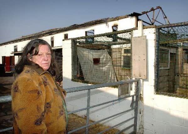 Easterleigh founder Mandy Leigh says the animal sanctuary faces a bleak future