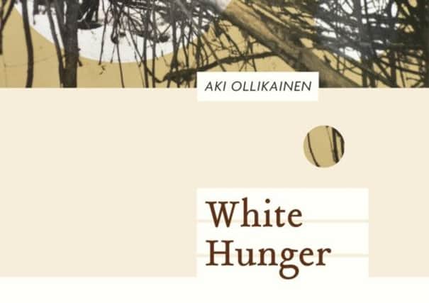 White Hunger by Aki Ollikainen