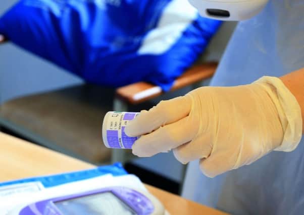 Scientists warned that more youngsters are dying from diabetes in the UK than in other EU countries