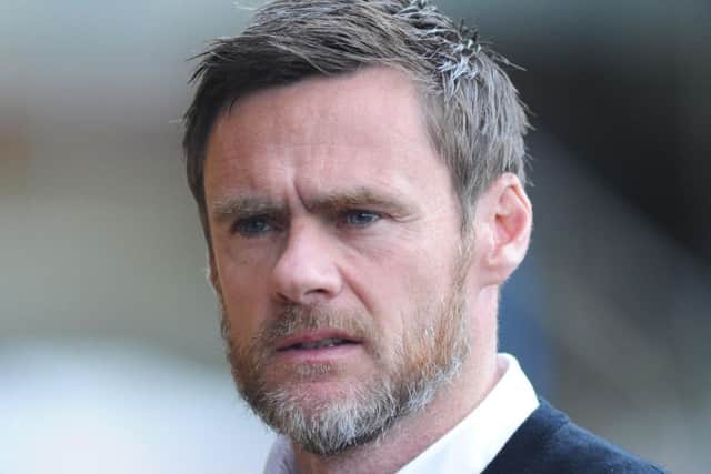 Graham Alexander