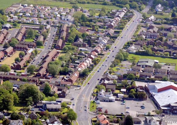 Warton Parish Council has warned the building of a new junction off Lytham Road could cause injury or fatalities