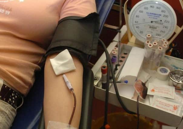 Blackpool folk responded to pleas for new donors
