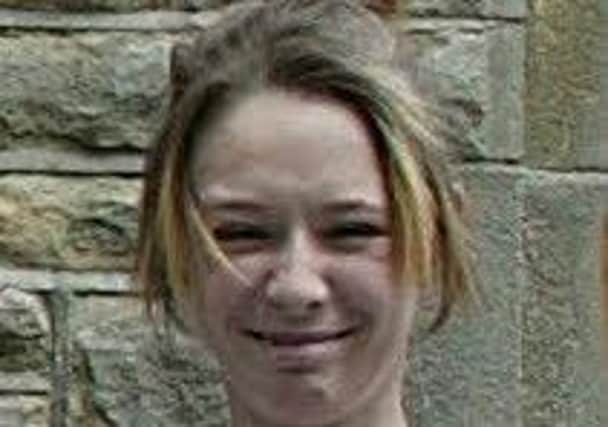 Paige Chivers was murdered in 2007.