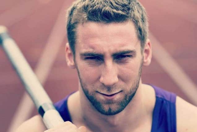 Max Eaves, Physiotherapist