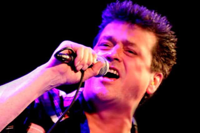 The Bay City Rollers