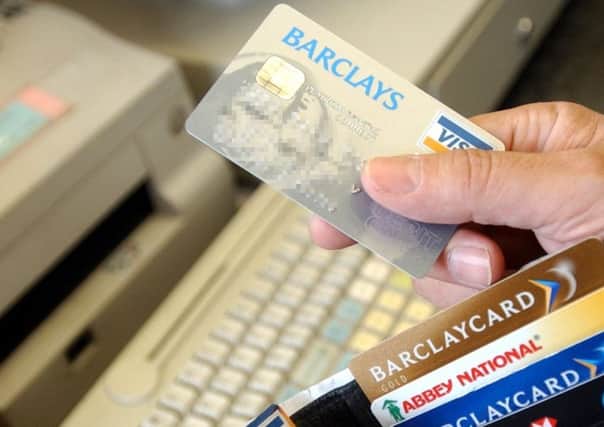 PAYMENTS: There has been a sharp rise in councils using bailiffs to recover debt