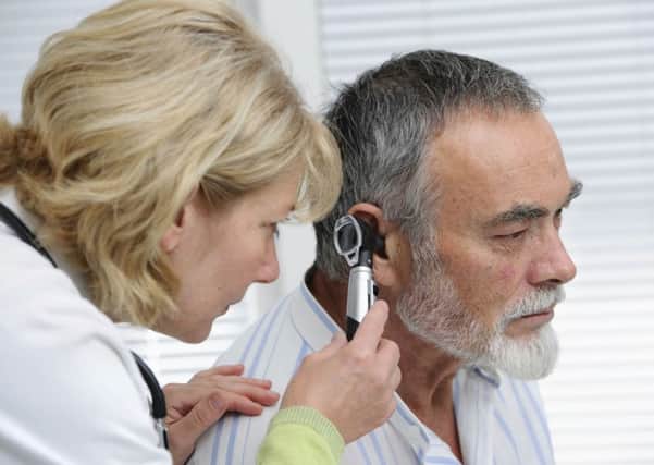 Tinnitus affects people of all ages with one in 10 experiencing life changing symptoms