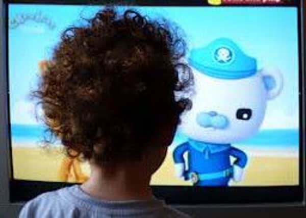 CBeebies: Future in doubt