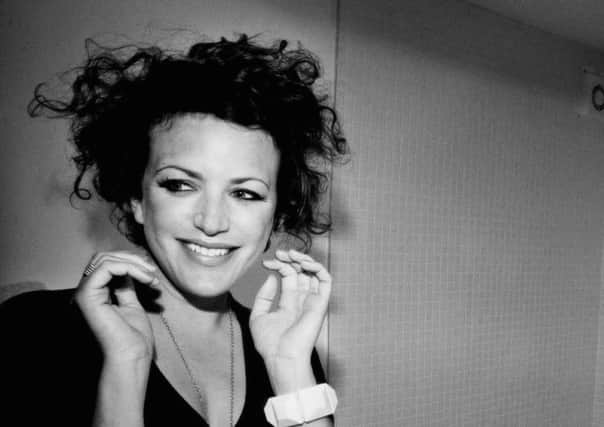 Annie Mac will join Duke Dumont on the Blackpool Rocks line-up