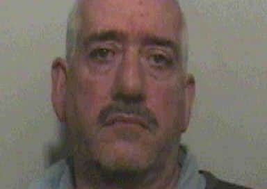 Ian Stanworth, 54, jailed for four years for fleecing his 83-year-old relative out of £330,000 savings to spend on arcades