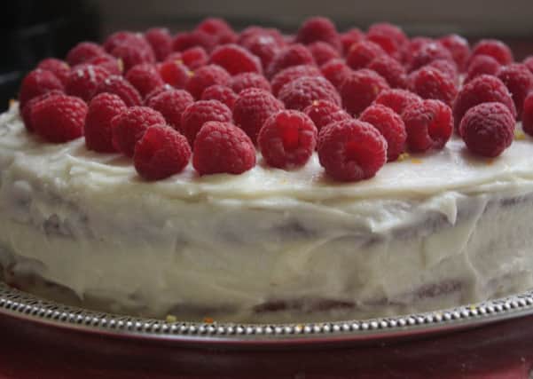 Will you be baking for National Cake Week? Photo: sdcoombs via Flickr under creativecommons.org/licenses/by/2.0/