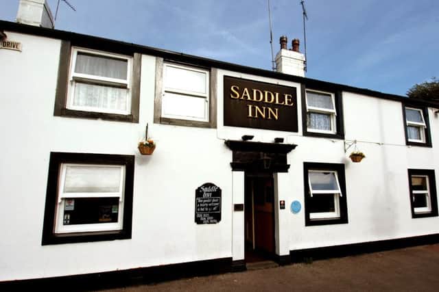 The Saddle Inn, Whitegate Drive, Blackpool
