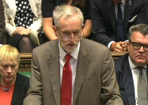 Residents given chance to put forward questions to be used by Jeremy Corbyn to grill David Cameron