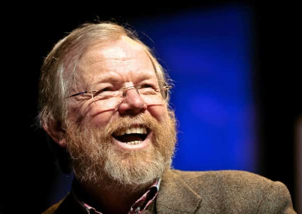 Bill Bryson gives Lytham a glowing review in his new book
